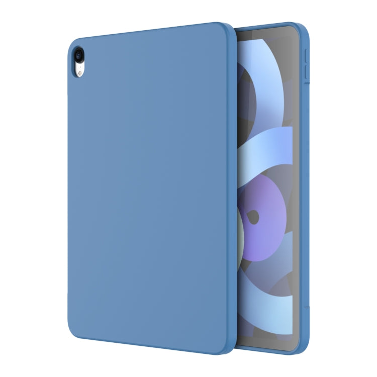 Custodia in silicone per iPad mini 2024 e iPad Air 11