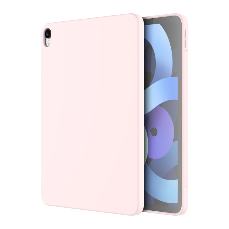 Custodia in silicone per iPad mini 2024 e iPad Air 11