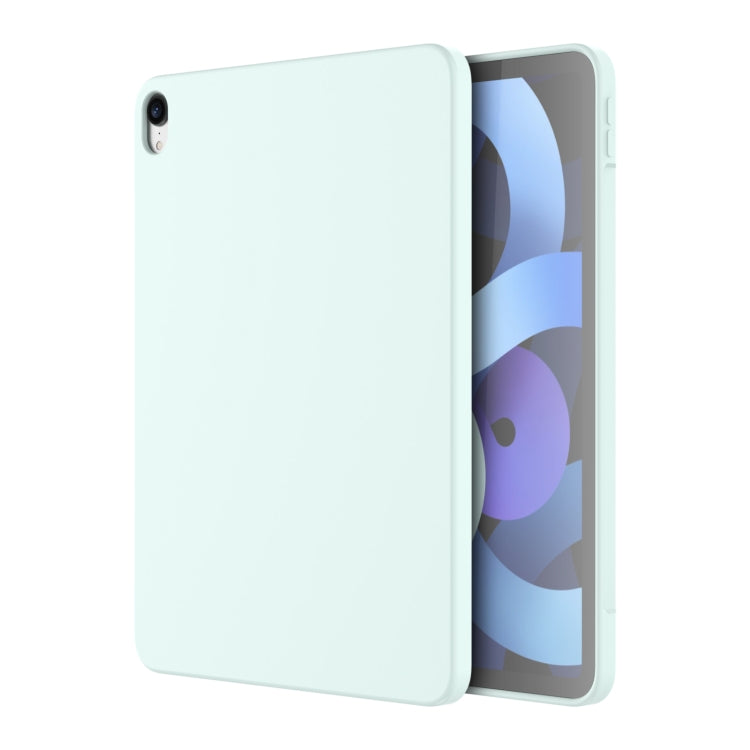 Custodia in silicone per iPad mini 2024 e iPad Air 11