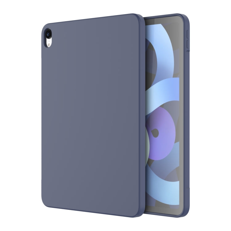 Custodia in silicone per iPad mini 2024 e iPad Air 11