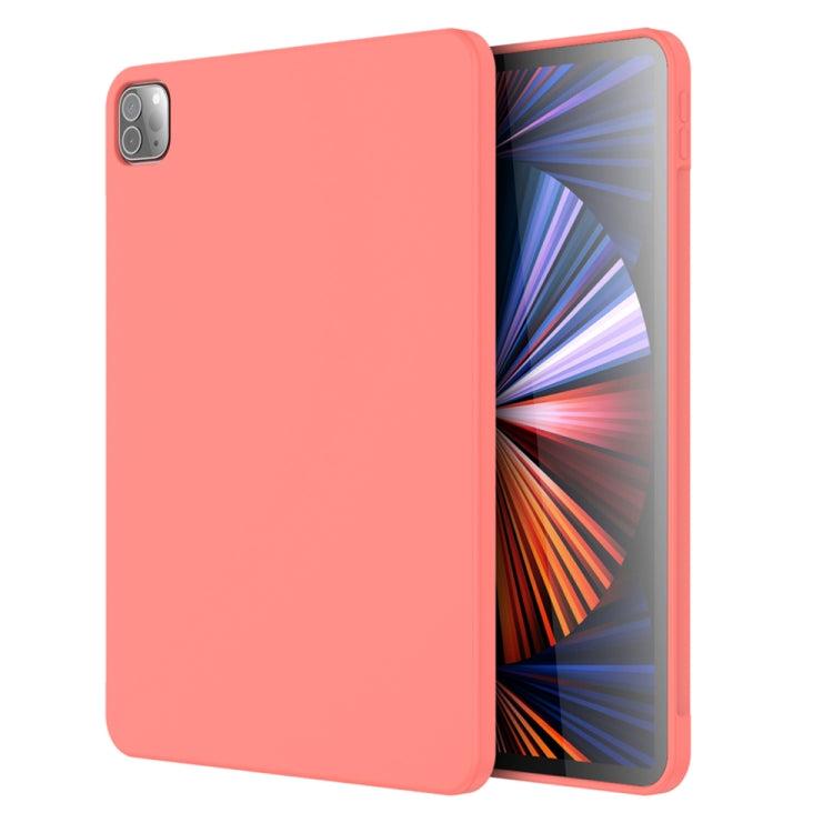 Custodia in silicone per iPad Pro 11" e 12.9" 2020-2022