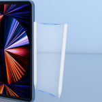Custodia in silicone per iPad Pro 11" e 12.9" 2020-2022