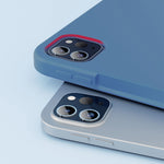 Custodia in silicone per iPad Pro 11" e 12.9" 2020-2022