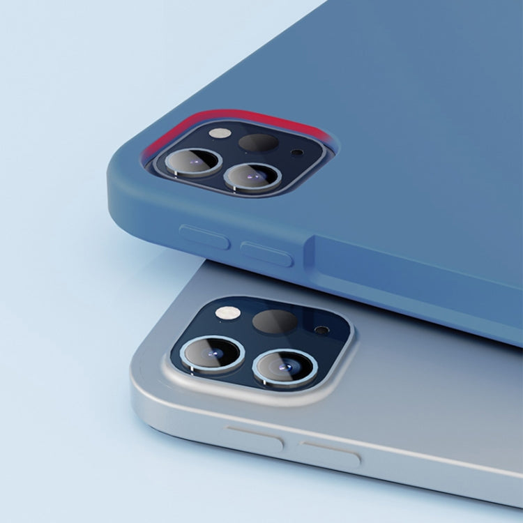 Custodia in silicone per iPad Pro 11" e 12.9" 2020-2022