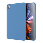 Custodia in silicone per iPad Pro 11" e 12.9" 2020-2022