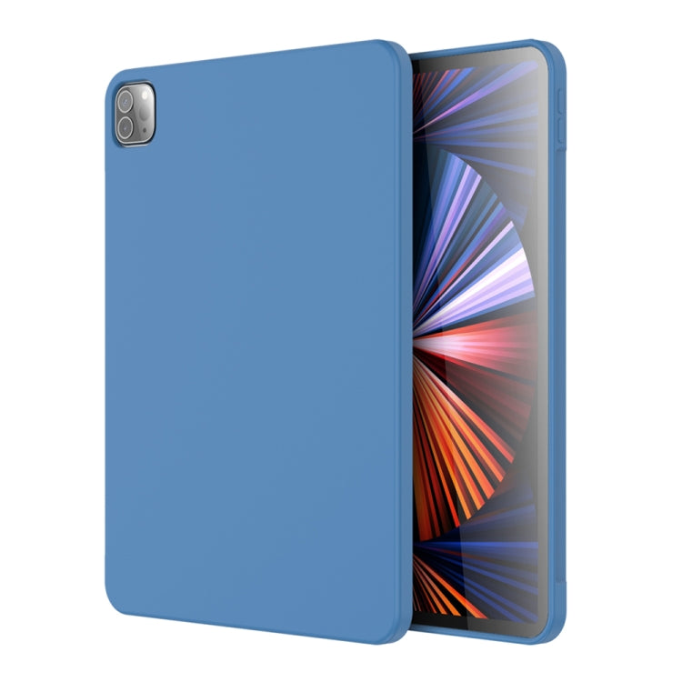 Custodia in silicone per iPad Pro 11" e 12.9" 2020-2022