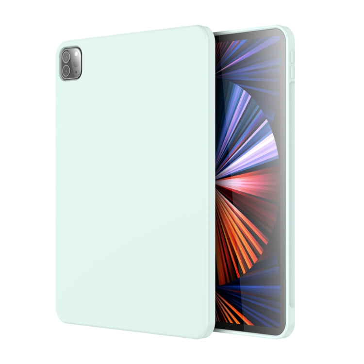 Custodia in silicone per iPad Pro 11" e 12.9" 2020-2022