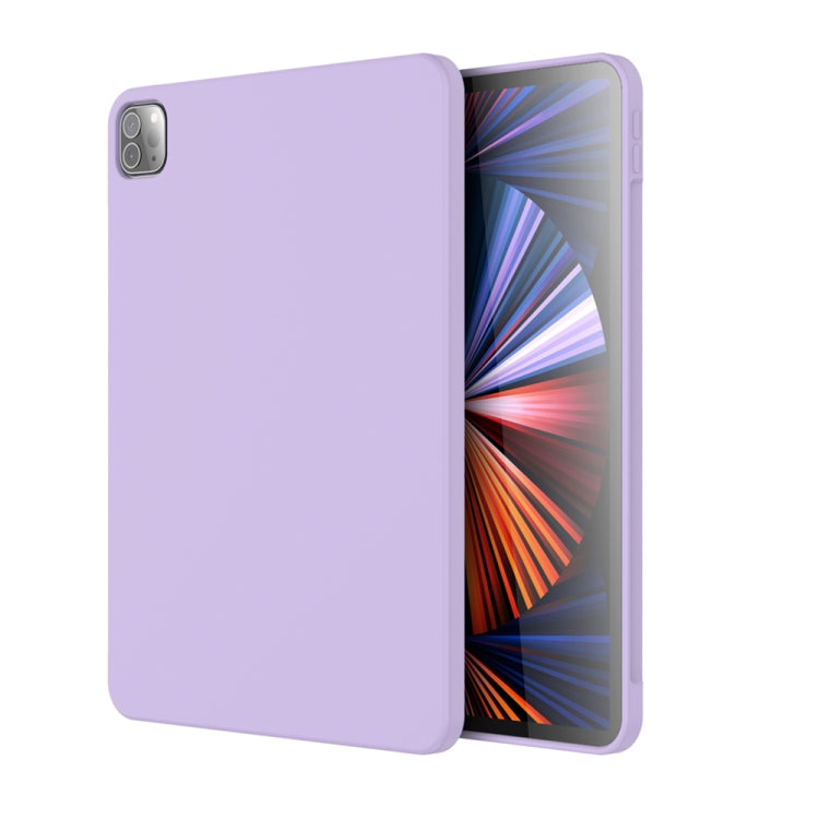 Custodia in silicone per iPad Pro 11" e 12.9" 2020-2022