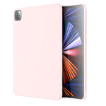 Custodia in silicone per iPad Pro 11" e 12.9" 2020-2022