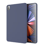 Custodia in silicone per iPad Pro 11" e 12.9" 2020-2022