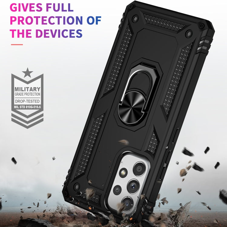 Custodia antiurto per telefono in TPU + PC, For Samsung Galaxy A53 5G, For Motorola Edge 20, For OPPO A16