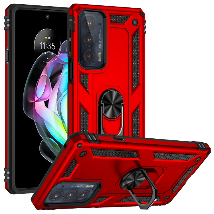 Custodia antiurto per telefono in TPU + PC, For Samsung Galaxy A53 5G, For Motorola Edge 20, For OPPO A16