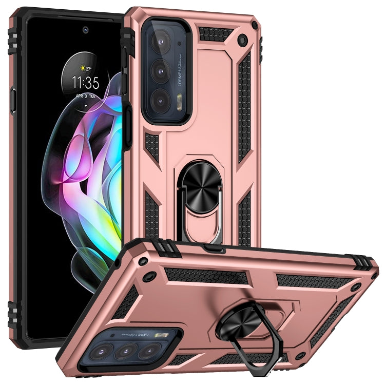 Custodia antiurto per telefono in TPU + PC, For Samsung Galaxy A53 5G, For Motorola Edge 20, For OPPO A16