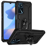 Custodia antiurto per telefono in TPU + PC, For Samsung Galaxy A53 5G, For Motorola Edge 20, For OPPO A16