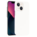 Custodia in PU e PC per iPhone 13 mini