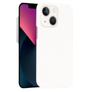 Custodia per telefono in coccodrillo PU + PC, For iPhone 13 mini, For iPhone 13, For iPhone 13 Pro