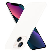 Custodia per telefono in coccodrillo PU + PC, For iPhone 13 mini, For iPhone 13, For iPhone 13 Pro
