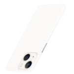 Custodia in PU e PC per iPhone 13 mini