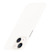 Custodia per telefono in coccodrillo PU + PC, For iPhone 13 mini, For iPhone 13, For iPhone 13 Pro