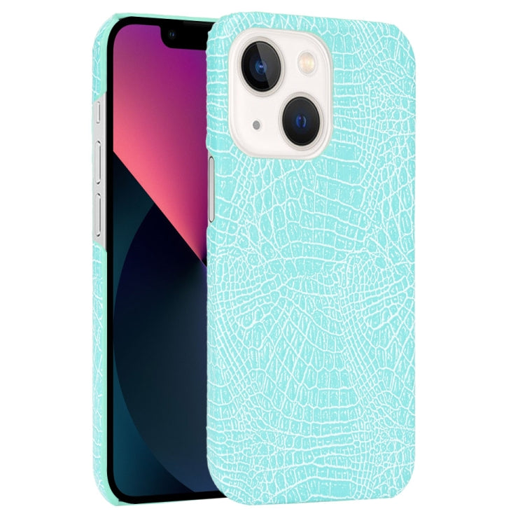 Custodia in PU e PC per iPhone 13 mini