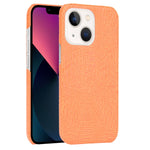 Custodia in PU e PC per iPhone 13 mini