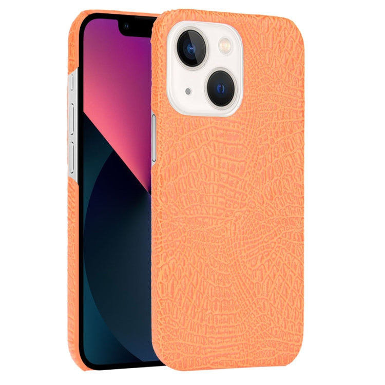 Custodia in PU e PC per iPhone 13 mini