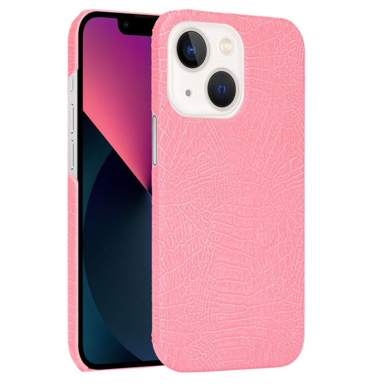 Custodia in PU e PC per iPhone 13 mini