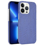 Custodia in PU e PC per iPhone 13 mini
