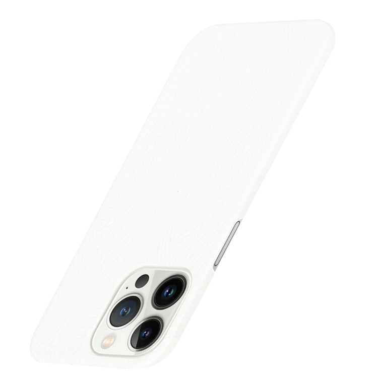 Custodia in PU e PC per iPhone 13 Pro Max