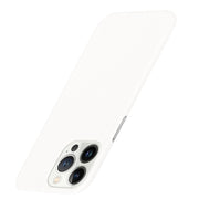 Custodia per telefono in coccodrillo PU + PC, For iPhone 13 Pro Max