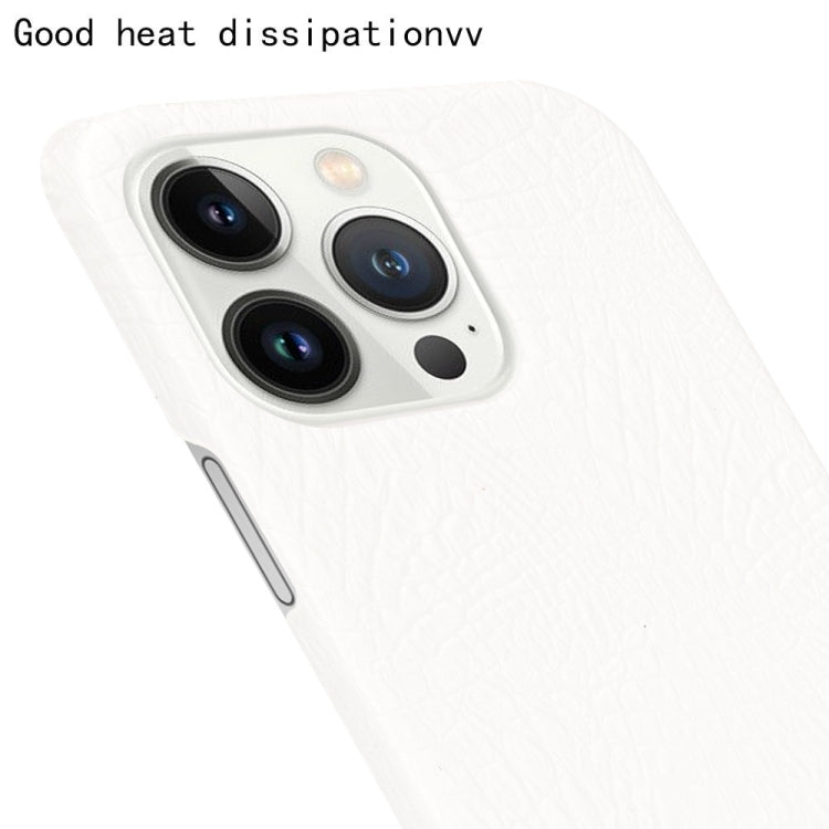 Custodia in PU e PC per iPhone 13 Pro Max