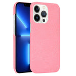 Custodia in PU e PC per iPhone 13 Pro Max