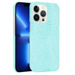 Custodia in PU e PC per iPhone 13 Pro Max