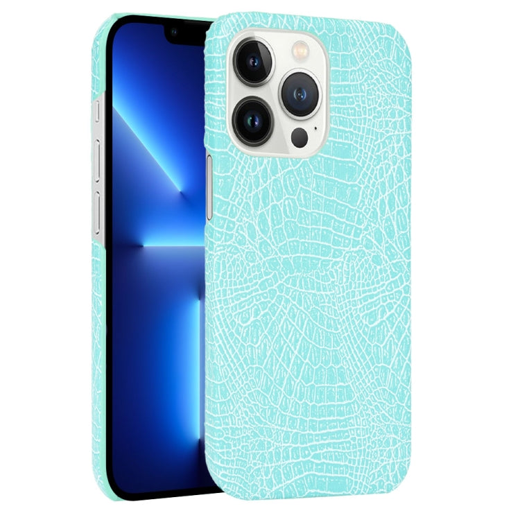 Custodia in PU e PC per iPhone 13 Pro Max