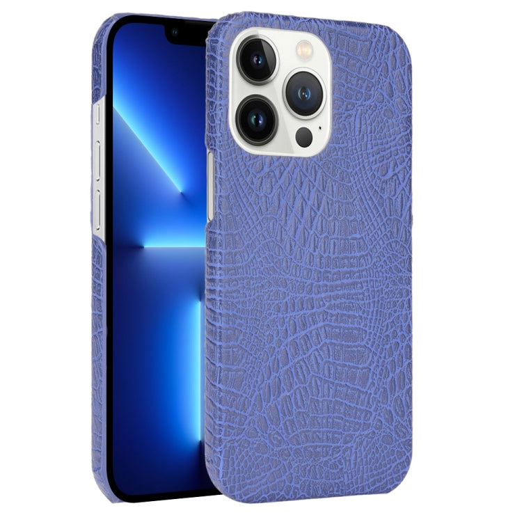Custodia in PU e PC per iPhone 13 Pro Max