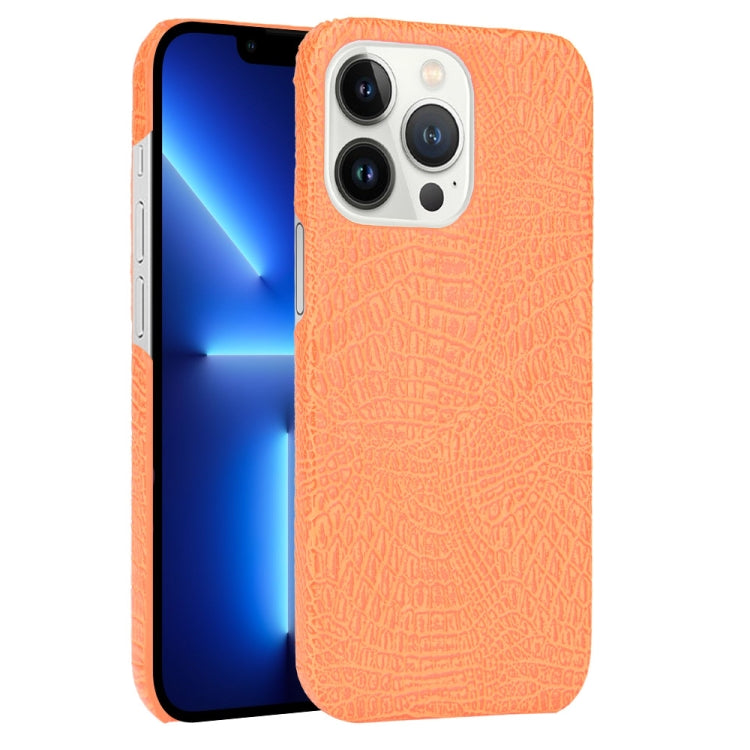 Custodia in PU e PC per iPhone 13 Pro Max