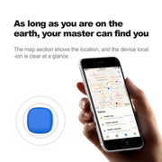 FindTag Metal Tracker localizzatore globale anti-smarrimento