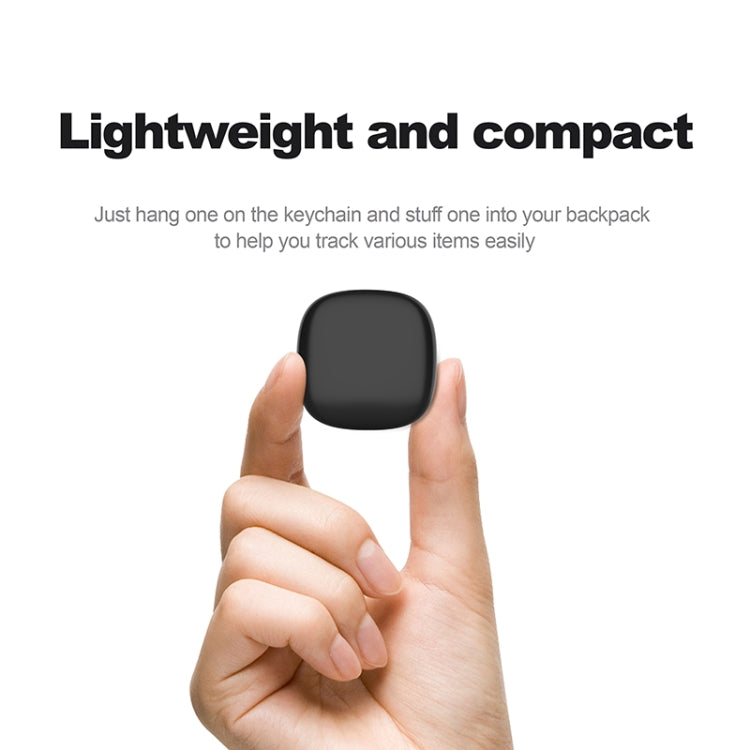 FindTag Metal Tracker localizzatore anti-smarrimento