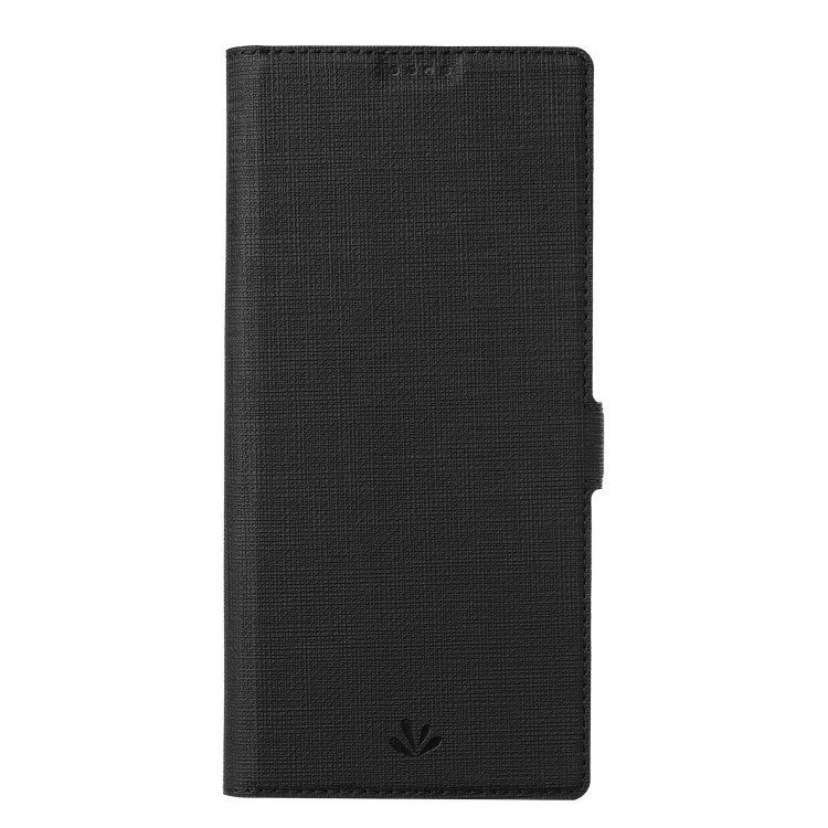 Custodia per telefono in pelle a vibrazione orizzontale con fibbia magnetica serie K ViLi, For Google Pixel 6, For Google Pixel 6 Pro