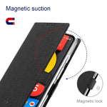 Custodia per telefono in pelle a vibrazione orizzontale con fibbia magnetica serie K ViLi, For Google Pixel 6, For Google Pixel 6 Pro