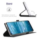 Custodia per telefono in pelle a vibrazione orizzontale con fibbia magnetica serie K ViLi, For Google Pixel 6, For Google Pixel 6 Pro