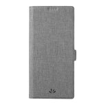 Custodia per telefono in pelle con fibbia magnetica antiurto serie K ViLi, For OnePlus Nord 2 5G, For OnePlus Nord N10 5G, For OnePlus Nord N100