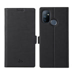 Custodia per telefono in pelle con fibbia magnetica antiurto serie K ViLi, For OnePlus Nord 2 5G, For OnePlus Nord N10 5G, For OnePlus Nord N100