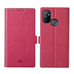 Custodia per telefono in pelle con fibbia magnetica antiurto serie K ViLi, For OnePlus Nord 2 5G, For OnePlus Nord N10 5G, For OnePlus Nord N100