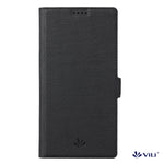 Custodia per telefono in pelle a vibrazione orizzontale con fibbia magnetica serie K ViLi, For Sony Xperia Pro-I
