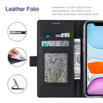 Custodia per telefono in pelle a vibrazione orizzontale con fibbia magnetica serie K ViLi, For Sony Xperia Pro-I