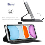 Custodia per telefono in pelle a vibrazione orizzontale con fibbia magnetica serie K ViLi, For Sony Xperia Pro-I