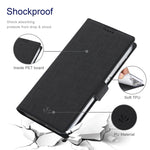 Custodia per telefono in pelle a vibrazione orizzontale con fibbia magnetica serie K ViLi, For Sony Xperia Pro-I