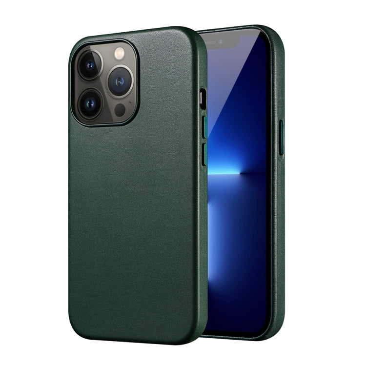 Custodia magnetica PU TPU per iPhone 13 Pro Max