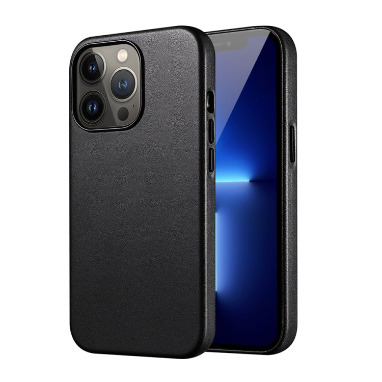 Custodia magnetica PU TPU per iPhone 13 Pro Max